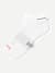 Run Pro Ankle Socks - white L [11013]