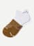 Running Ankle Socks -  Canteen L [9150]