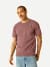 Premium_Weight_T-Shirts SS_T-Shirt_-_Pocket_Crew_Neck - Coco_Plum MO1 [7248]