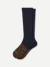 Everyday Compression Socks (15-20mmHg) - dark espresso L [9819]