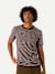 Men's Pima Cotton Crew Neck T-Shirt - all spice MO1 [8525]