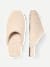 Saturday Slipper - Cream L [8024]