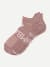 All-Purpose Ankle - Dusty_Mauve L [10831]