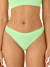 Seamless Thong Spearmint WO1