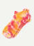 Ankle Socks - Tropic Guava L [10802]