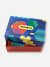 Empty Gift Box (Fits 8 pairs)