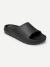 Men's Friday Slide - Black L [10333]