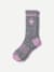Women's Originals Calf Socks Logwood L