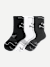 Running Half Calf 3-Pack - Mixed