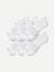 All-Purpose Performance Ankle Sock 6-Pack - bright white