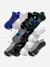 Men's Run Ankle Sock 12-Pack - Sapphire Core Mix L