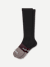 Everyday Compression Socks (15-20mmHg) - Black Spice L [10126]