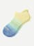 Pride Marl Ombre Ankle Limoncello L
