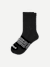 Solids Half Calf Socks black-layflat-1-transparent