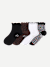 Frilly Quarter - Cherry_Leopard_Mix L [11469]