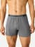 Men's Soft Flex Boxer Short - Boulder MO1 [8968]