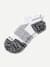 Running Ankle Socks - White L [3106]