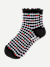Frilly Quarter - Cherry_Gingham L [10821]