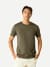 Pima_T-Shirts SS_T-Shirt_-_Crew_Neck_Slim - Canyon_Desert MO1 [8526]