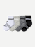 Toddler Originals Calf Sock 4-Pack - originals-mix - 1
