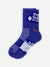 Lightweight_Performance Half_Calf - Indigo L [10722]