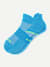 Lightweight Athletic Ankle - Tropical Blue L [9160]