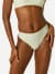 No Show Thong - Mica Sage WO1 [8275]
