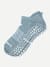 Grippers Ankle - Fog_Harbor L [10930]