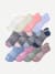 Women's Ankle Sock 12-Pack - Pink Originals Mix L