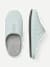 Women's Marl Knit House Slipper MISTYSKY-layflat-1-transparent