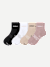 Classic_All-Purpose Quarter - Dusty_Mauve_Mix L [11453]