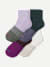 Quarter Sock 4-Pack