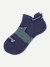 Running Ankle Socks - Navy Dusk L [8568]