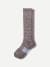 Everyday Compression Socks - Chocolate Brown / Dawn Blue L [8871]