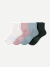 Solids Quarter - Forest_Mauve_Mix L [11407]