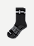 Gripper Half Calf - black L [10131]
