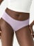 Women's Super Soft Brief - Washed Lavender WO1 [7706]