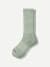Calf Socks - Mint Foam L [3129]