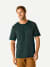 Premium_Weight_T-Shirts SS_T-Shirt_-_Pocket_Crew_Neck - Midnight_Forest MO1 [7248]
