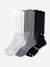 Sport_Compression Knee_High - core_mix L [11514]