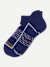 All-Purpose Performance Ankle Socks - cosmic night L [9702]