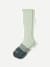 Everyday Compression Socks (15-20mmHg) - Mint Foam L [10126]