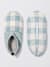 Fleece_Gripper Ankle - Fog_Harbor L [10887]