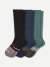 Everyday Compression Sock 3-Pack