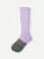 Everyday Compression Socks (15-20mmHg) - dark balsam soft lavender L [9819]