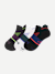 Running Ankle Sock 3-Pack - cosmic night mix L [10183]