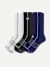 All-Purpose Performance Calf Socks - cosmic night mix L [10192]