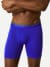 Active Flyless Boxer Brief - Neon Cobalt MO1 [4220]