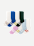 Youth Calf Sock 8-Pack