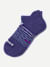 All-Purpose Performance Ankle Socks - light indigo L [9154]